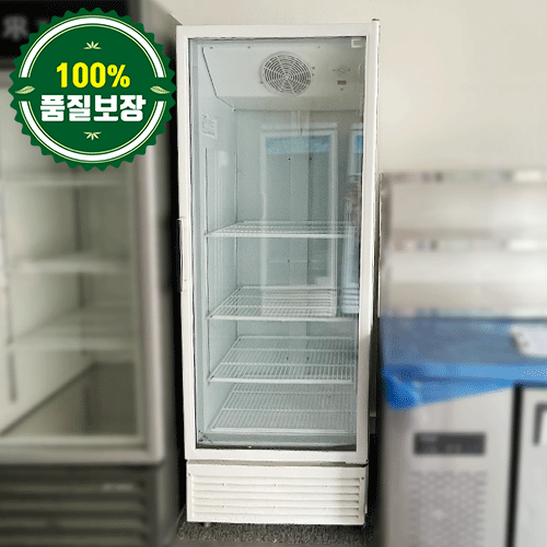 중고 대주이엔티 냉장 쇼케이스 660