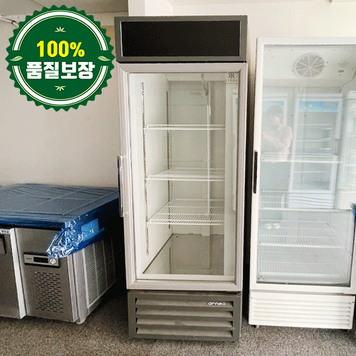 중고 아르네 냉장 쇼케이스 670