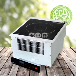 메인주방용인덕션렌지(BK60S)5.5KW